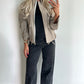 JADE Jacket - taupe