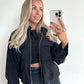 JADE Jacket - black