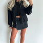 JADE Jacket - black