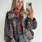 LEO RAIN Coat