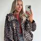 LEO RAIN Coat