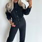 JESS Jumpsuit - RD2170-1