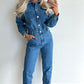 JESS Jumpsuit - RD3212