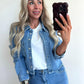 WINNIE Blouse Jacket