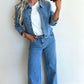WINNIE Blouse Jacket