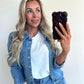 WINNIE Blouse Jacket