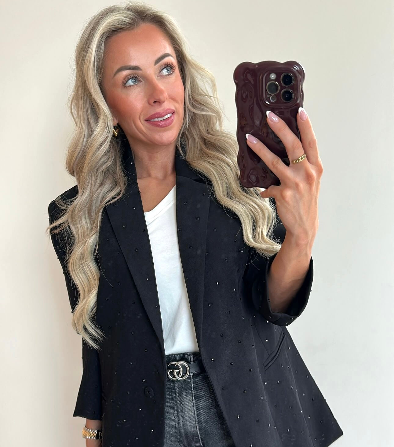 ROCKIE Blazer