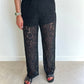 GRACE Pants - black