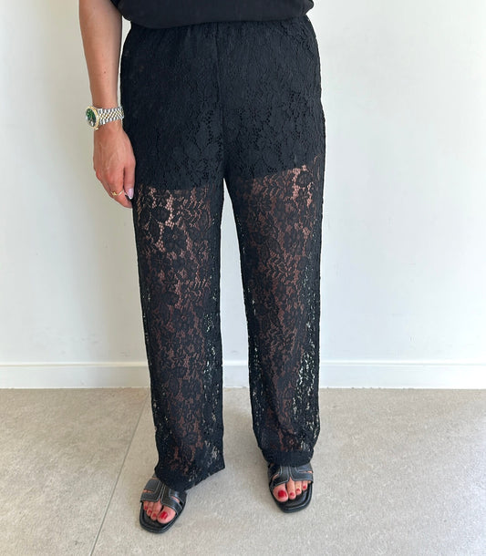GRACE Pants - black