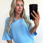 EMMA Pull - baby blue