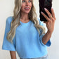 EMMA Pull - baby blue