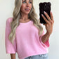 EMMA Pull - baby pink