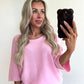 EMMA Pull - baby pink