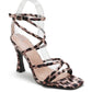 HOLLIE Heels - leopard