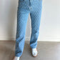 STRAIGHT Jeans - RD2830
