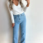 STRAIGHT Jeans - RD2830