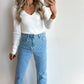 STRAIGHT Jeans - RD2830