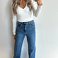 WIDE Jeans - RD2628