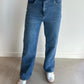 WIDE Jeans - RD2628