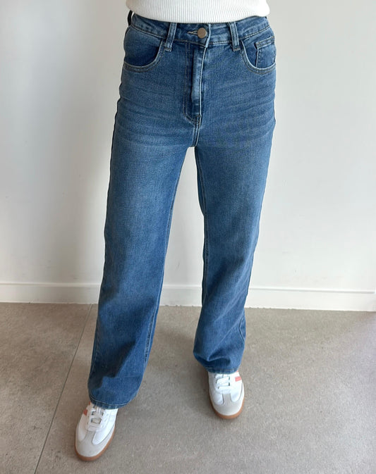 WIDE Jeans - RD2628