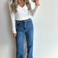 WIDE Jeans - RD2628
