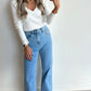 WIDE Jeans - RD2917