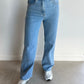WIDE Jeans - RD2917