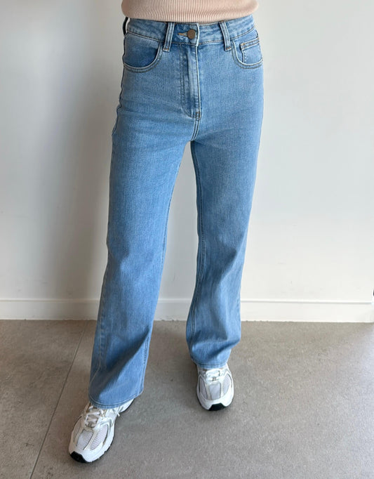 WIDE Jeans - RD2917