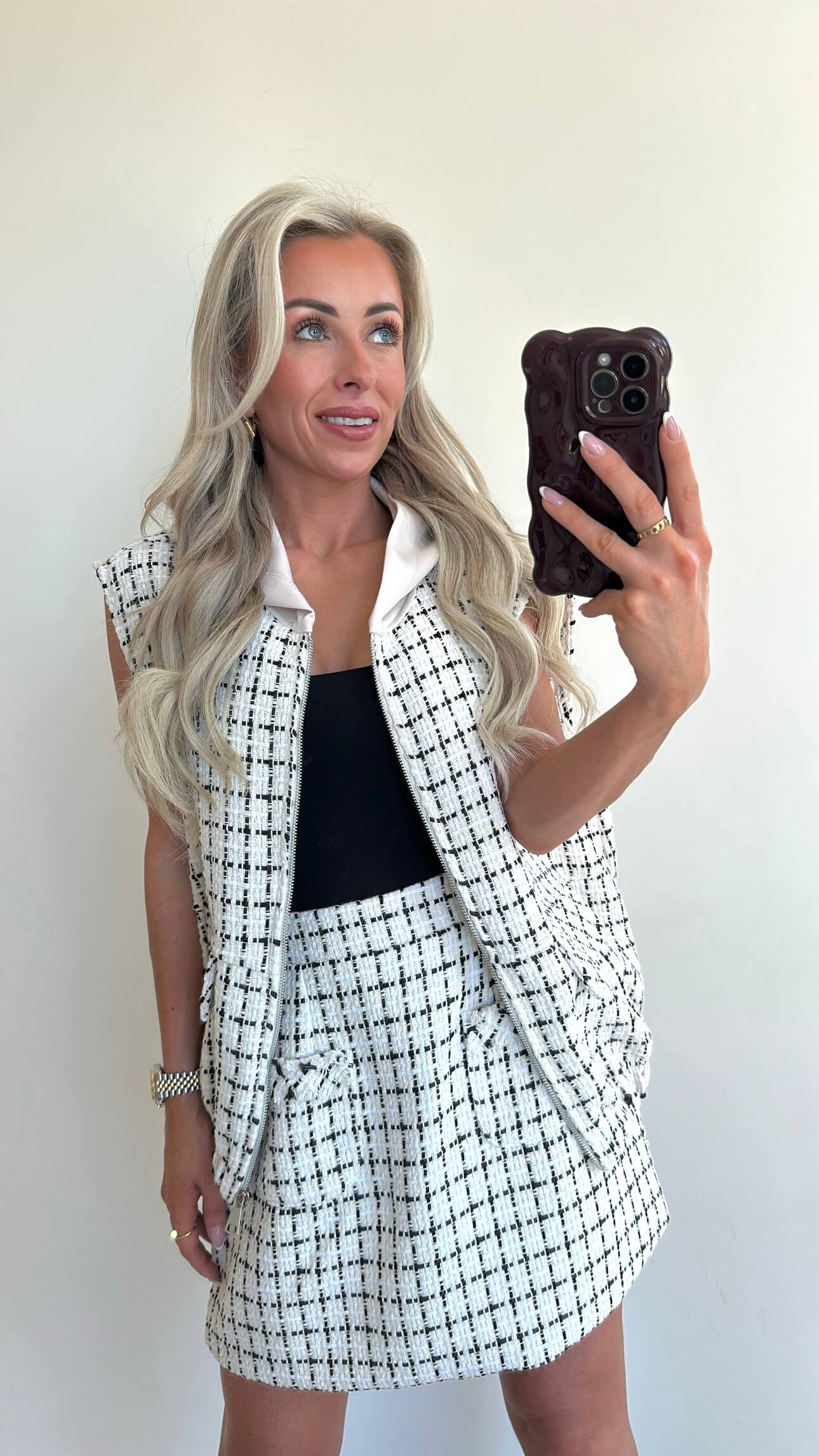 COCO Skirt