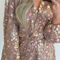 GLAMMIE Playsuit