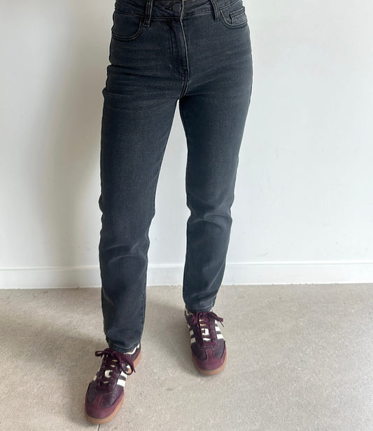 MOM Jeans Long - RD3215-3