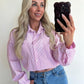 BELLA Blouse - pink