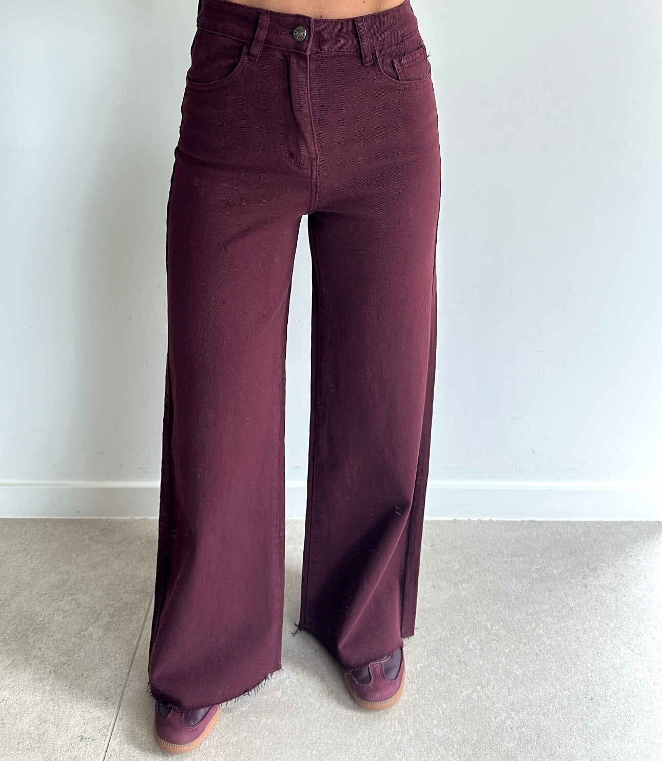 WIDE Jeans - RD9092-7