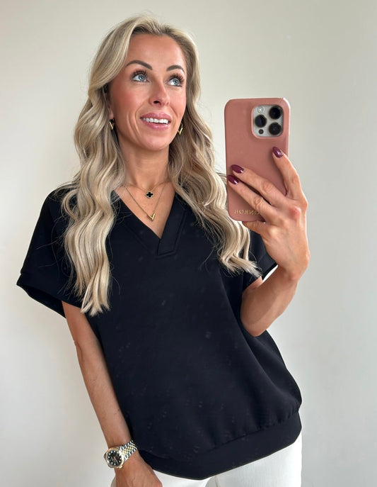 VIV Top - black