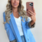 LIA Blazer - blue