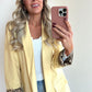 LIA Blazer - yellow