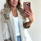 LIA Blazer - beige