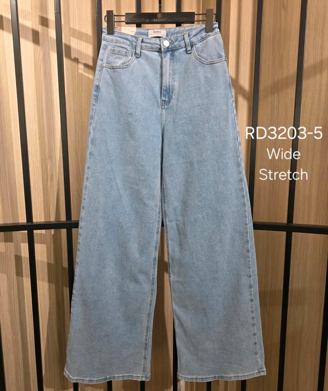 WIDE Jeans - RD3203-5