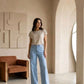 WIDE Jeans - RD3203-5