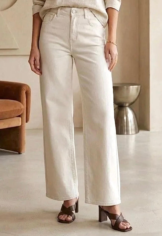 WIDE Jeans - RD9135-6