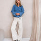 WIDE Jeans - RD9135-6