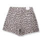 SKORT Leopard Light - RD9183