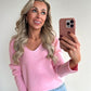 EMMA Pull - pink