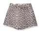 SKORT Leopard Light - RD9183