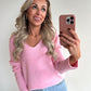 EMMA Pull - pink