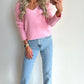 EMMA Pull - pink