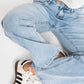 STRAIGHT Jeans - RD7381