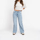 STRAIGHT Jeans - RD7381
