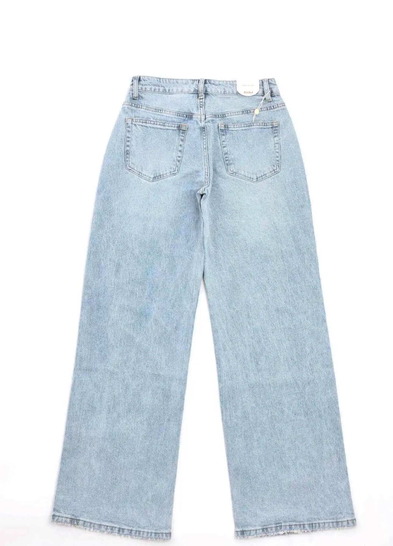 STRAIGHT Jeans - RD7381