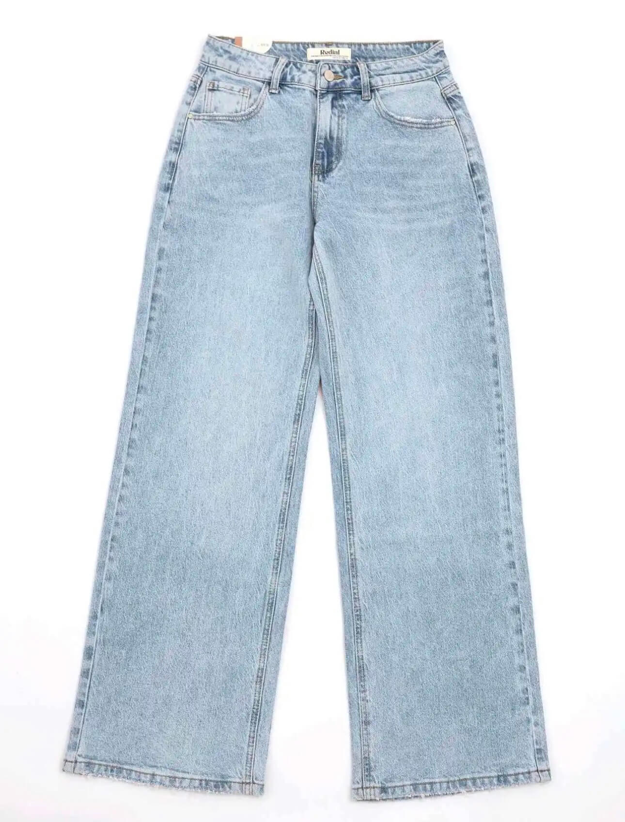 STRAIGHT Jeans - RD7381